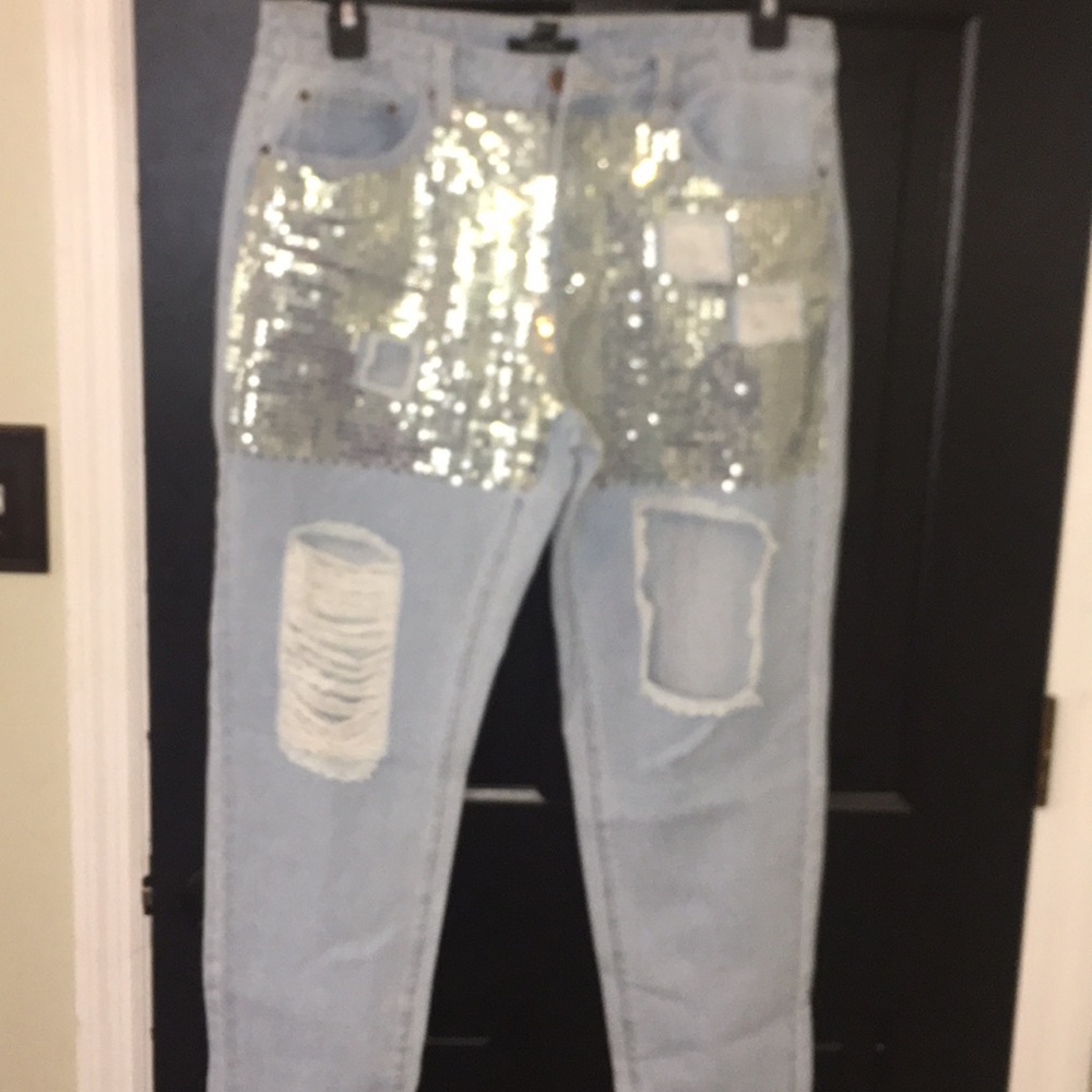 Jeans